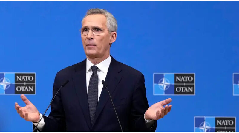НАТО-ның қорғаныс шығыны 2023 жылы рекордтық деңгейге көтерілген