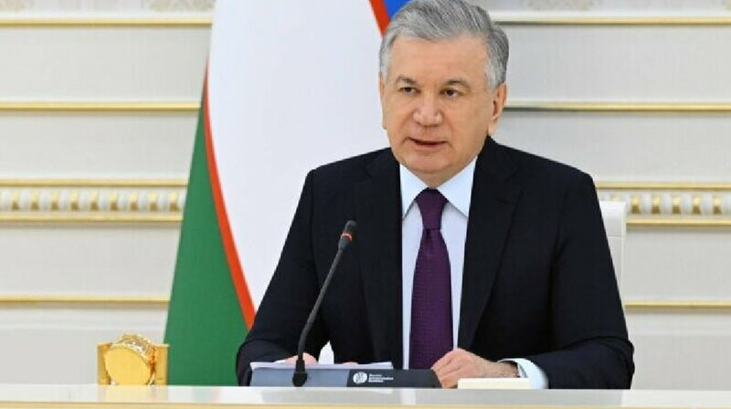 Өзбекстан билігі ЖІӨ-ні 160 миллиард долларға жеткізбек