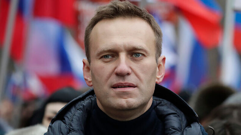 РФ қылмыстық атқару қызметі Алексей Навальныйдың қайтыс болғанын хабарлады