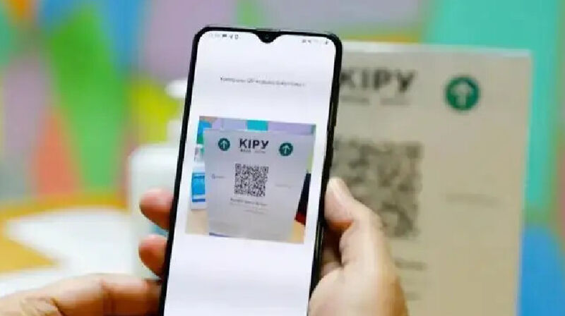 Қазақстанда шетелдік туристерге арналған QR код іске қосылды