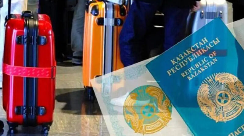Жыл басынан бері 1,3 мың этникалық қазақ қандас мәртебесін алды