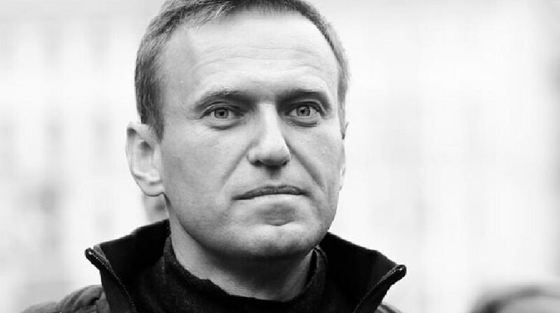 «Агенттік»: Навальныйдың сүйегі бір ай бойы туыстарына берілмеуі мүмкін