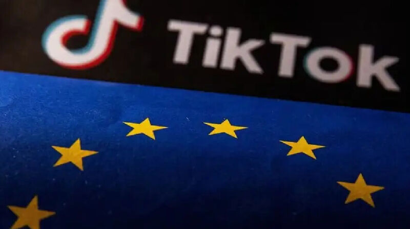 Еуропалық Одақ TikTok-қа қатысты тергеуді бастады