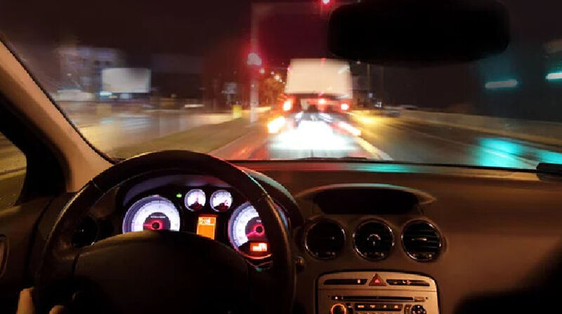 Мас күйінде рульге отырған тағы бір әкім ұсталды