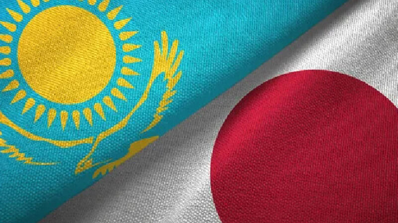 Қазақстан жапондық университеттерде мамандар даярлауға келісті