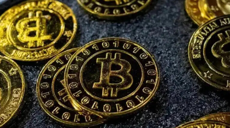 Криптовалюта аламын деп 2,7 млн теңгесінен айырылды
