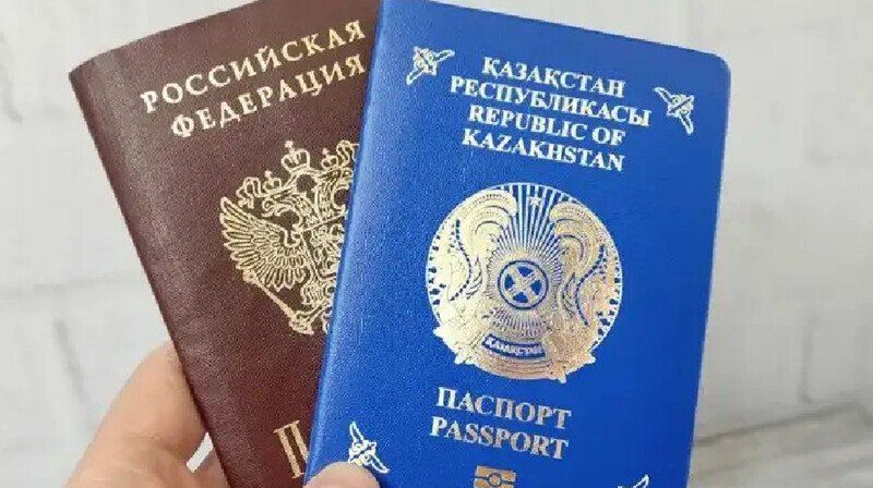 Қызылорда облысында қос азаматтығы бар ресейлік әйел анықталды