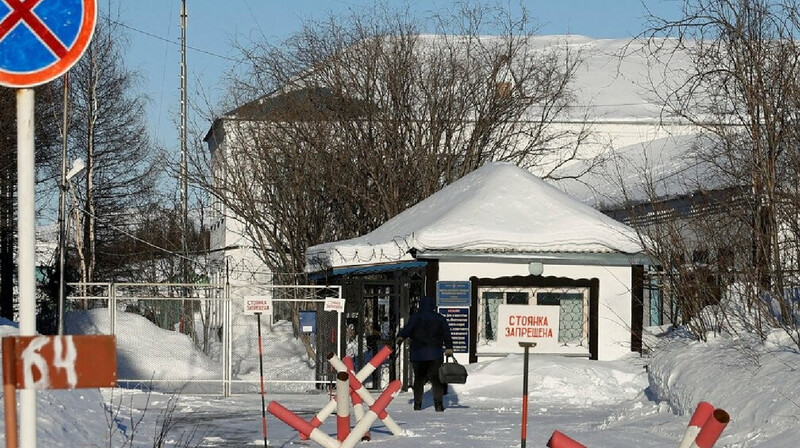 Навальный өлген колонияның қызметкерлері британдық санкцияларға ұшырады