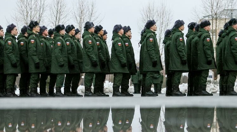 Британ барлауы: Ресейдің екі жылдағы шығыны басып кіргендегі әскер санынан көп