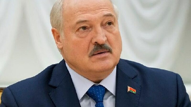 Лукашенко 2025 жылы президенттік сайлауға түседі