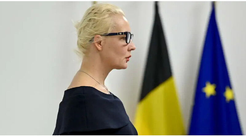 BILD: Кремль Навальныйдың жесірінің ықпалынан сескенеді