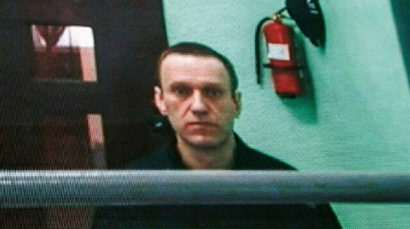 Навальныйдың өлімінен аз уақыт бұрын Путинге оны айырбастау туралы ұсыныс түскен