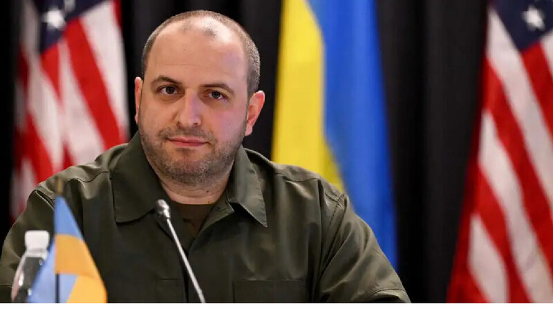 Умеров: Батыс қаруларының жартысы кешігіп келеді