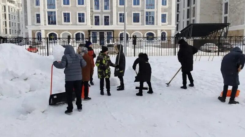 Астанада Әкелер кеңесі құрылды
