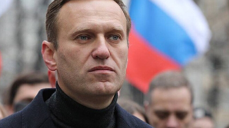 Навальныйды 29 ақпанда жерлеу туралы ақпарат жалған