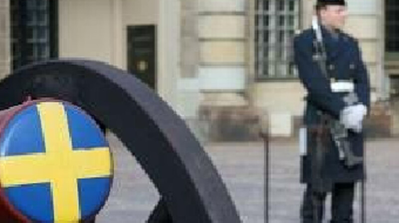 Венгрия парламенті Швецияның НАТО-ға кіру өтінішін мақұлдады