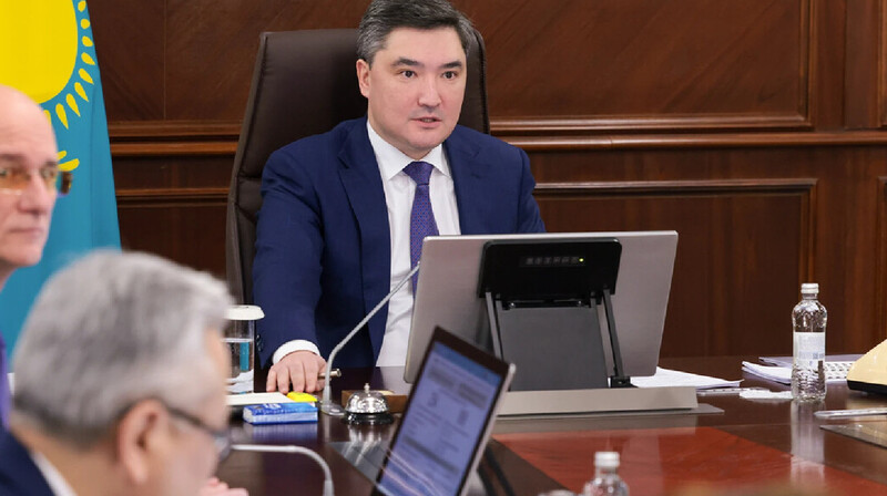 Ауылдарда медицина объектілерінің құрылысы кешіктіріліп жатыр