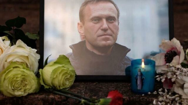 FBK: Мәскеу мэриясы Навальныйдың отбасынан жерлеу рәсіміне қатысты талап қойды