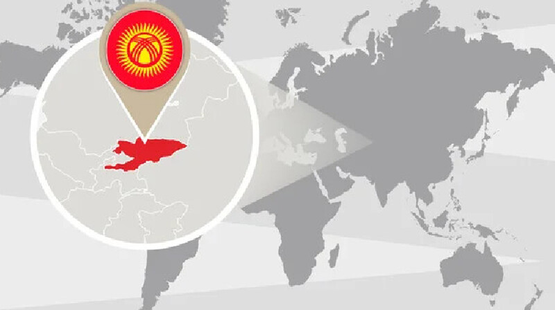 Қырғызстан тарихындағы ең жоғары көрсеткіш — шетелге ақша аударым көлемі