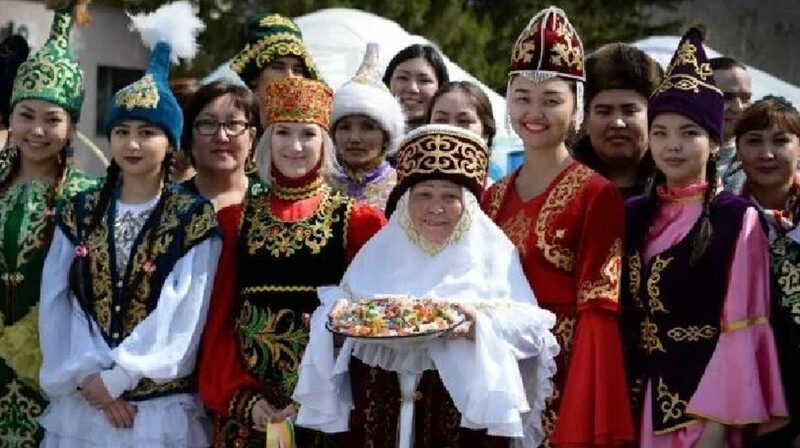 Алғыс айту күні. Ол қандай мереке?