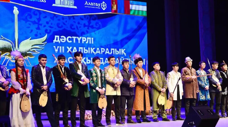 «Менің пірім – Сүйінбай» халықаралық жас ақындар айтысының жеңімпаздары анықталды