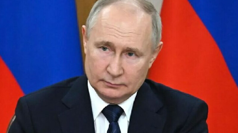 Путин ФСБ-дан Навальныйды жерлеуде тәртіпсіздікке жол бермеуді талап етті