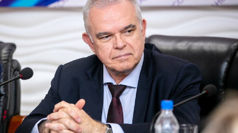 Тәжікстан Ресеймен бірлескен инвестициялық жобаларды көбірек жүзеге асыруға ниетті