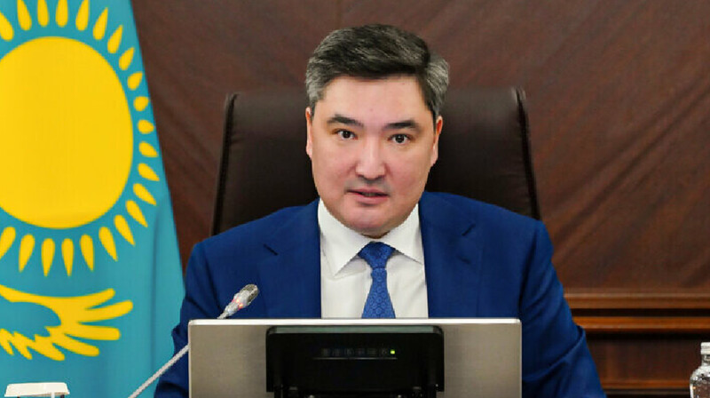 Қазақстан үкіметінің басшысы Мәскеуде кездесулер өткізді