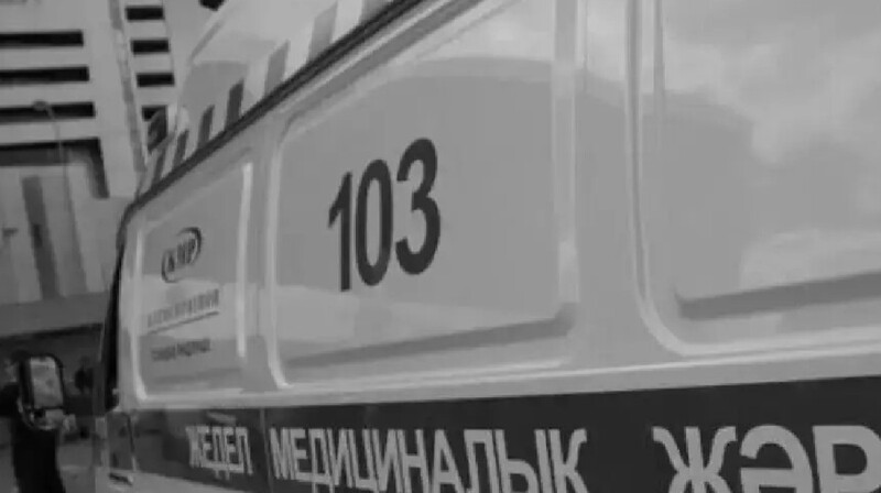 Ақтөбеде көлікте тірідей жанып кеткен 8 жолаушының тең жартысы — оқушылар