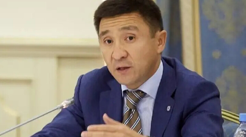 Бұрынғы мәдениет және спорт вице-министрі қандай күдікке ілінді