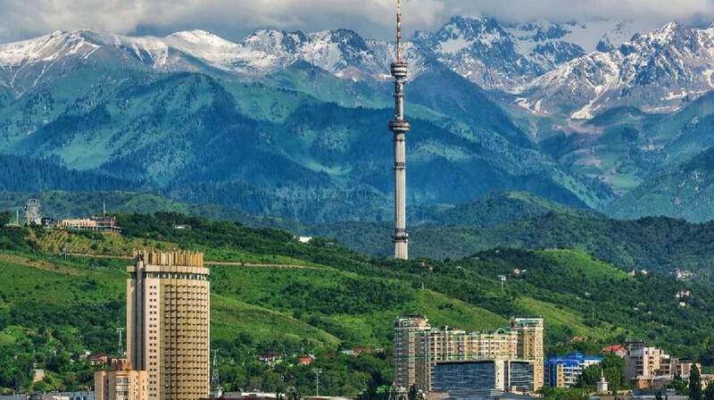 Алматыда жер сілкінісінен кейін жер үйлерге сұраныс артты