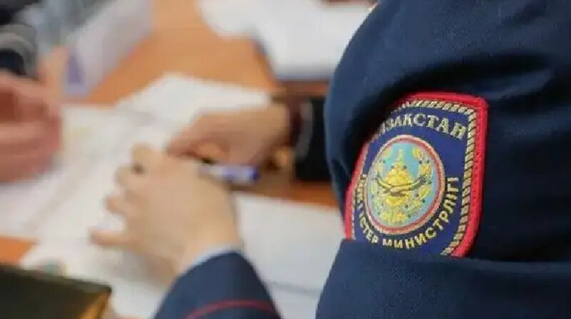 Блогердің үстінен қылмыстық іс қозғалды
