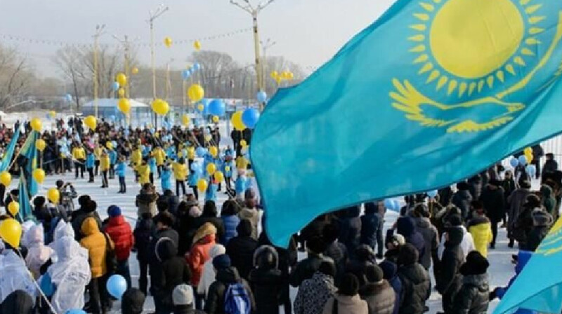 Шымкент, Семей және Путин: Елімізде балаларға қойылған ерекше есімдер айтылды