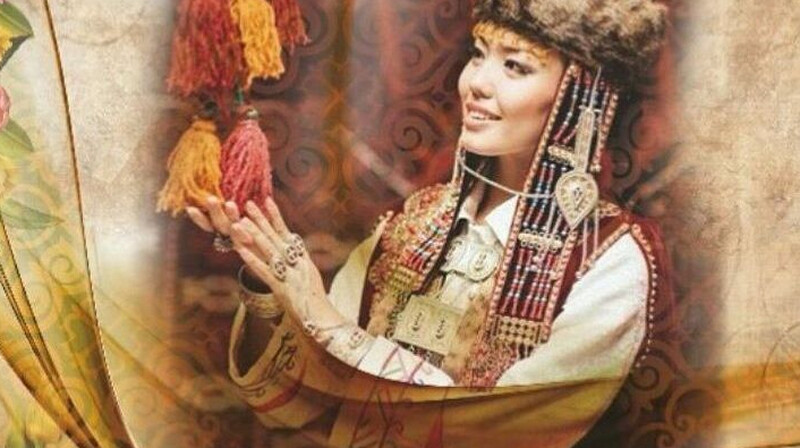 Елімізде қанша әйел тұрады?