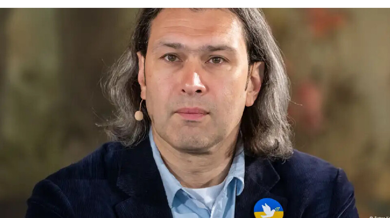Дирижер Юровский: Навальный туралы опера жазылады