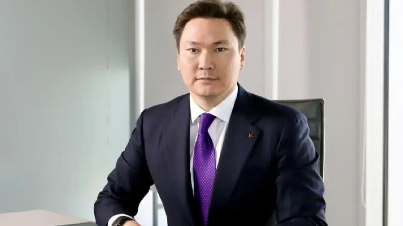 Ирак Елекеевтің ұлы Kazakh Invest басқарма төрағасы болып тағайындалды