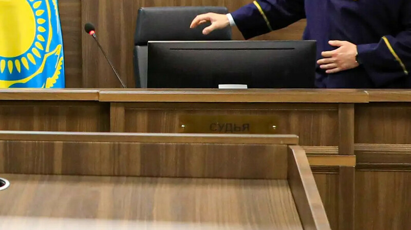 Әйелін өз-өзін өлтіруге дейін жеткізген ер адам сотталды