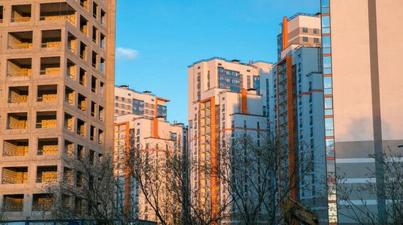 Алматыда соңғы айда пәтер сатып алушылар бірден 22% азайды