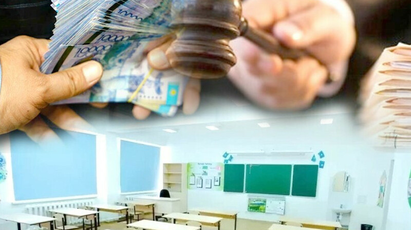 «Өлі жандар» әшкереленді