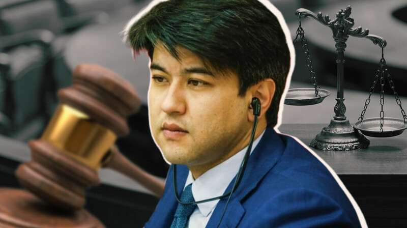 Қ. Бишімбаевтың ісі: Прокурор істің мән-жайын тарқатты