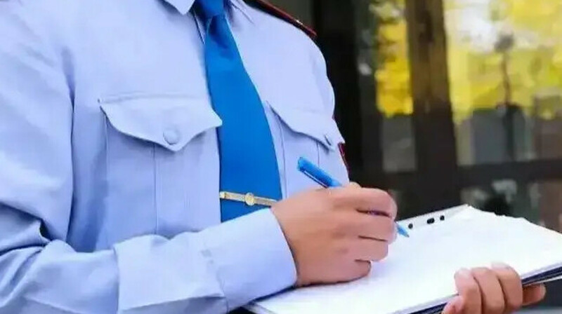 5 млн теңгеге жуық айыппұлын төлемеген екі жүргізуші ұсталды