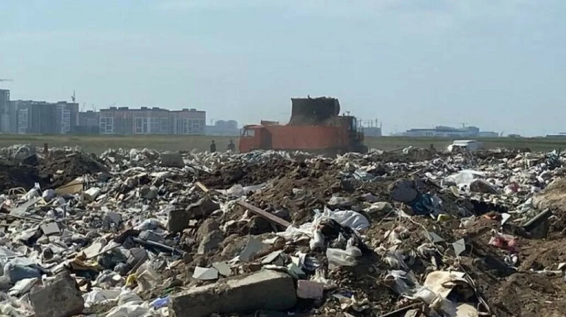 Үкімет басшысы: Қалдықтарды қайта өңдеп, өнім шығаратындар аз