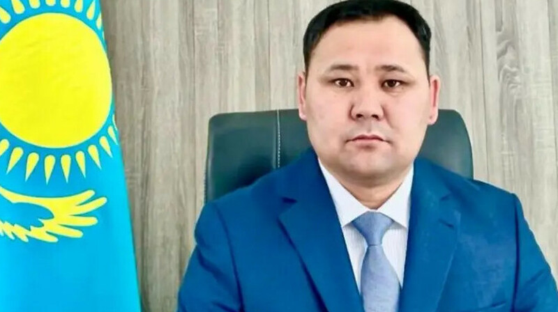 Ақтөбеде мас күйінде куәландырудан бас тартқан аудан әкімінің орынбасары қамалды