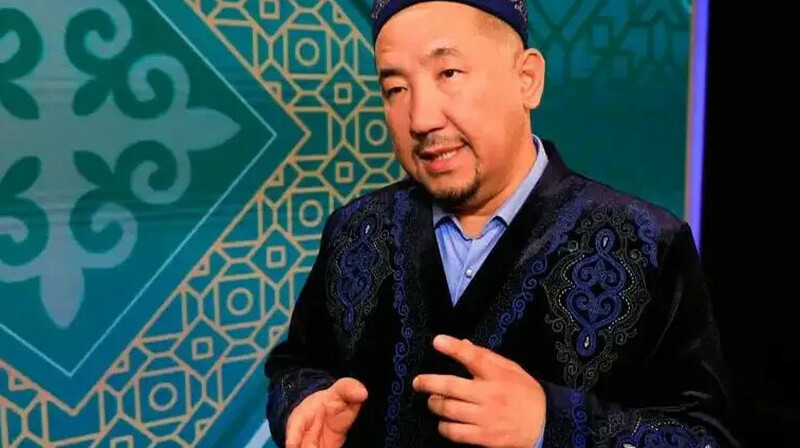 Оразаны ұйқымен өткізсең, сауабын «түсіңде» көресің – Нұрлан имам