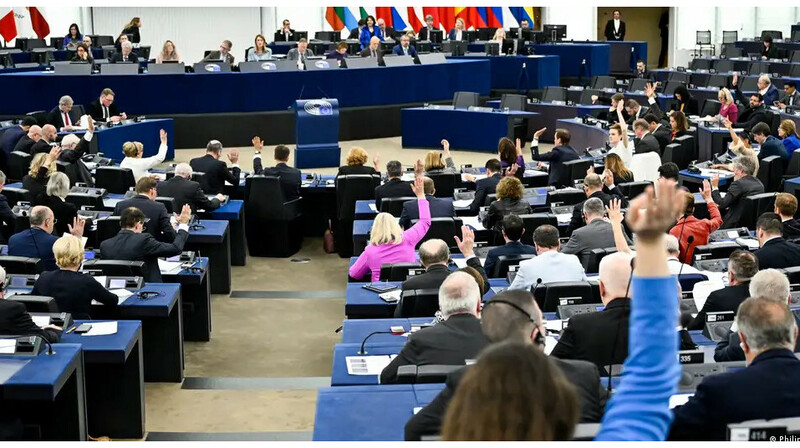 Еуропарламент Армениямен «визасыз саяхат» диалогын бастауға шақырды