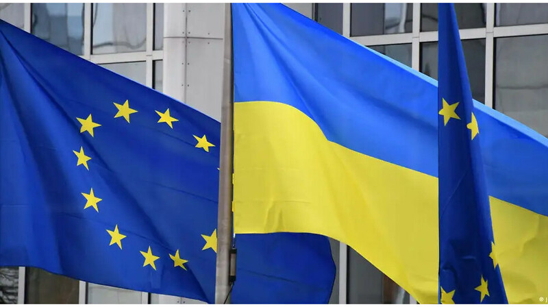 Еуропарламент Киев және Кишиневпен еркін сауданы ұзартты