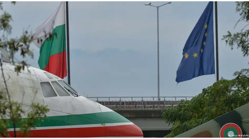 Болгария 1 сәуірден бастап ресейліктерге Шенген визасын бере бастайды