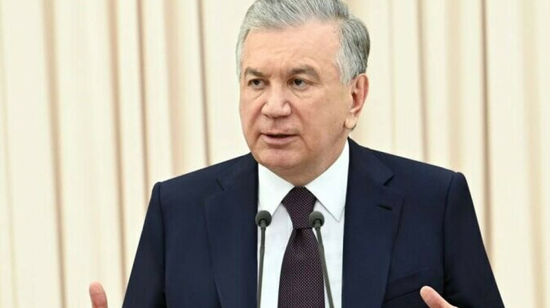 Өзбекстанда ауданның біріне бизнесті қолдауға 120 млрд сум бөлінген