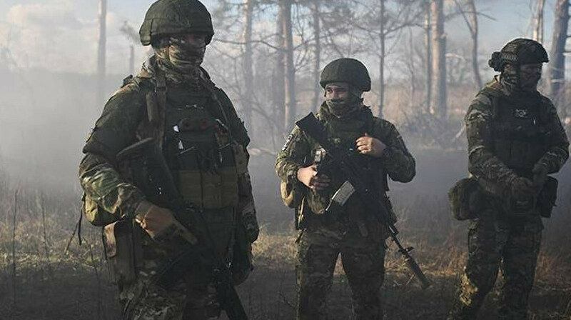 Макрон Ресейге Олимпиада кезінде Украинада атысты тоқтатуды ұсынбақ