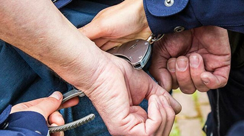 Пхукет полициясы Путинге қарсы плакат салынған ресейлікті ұстады